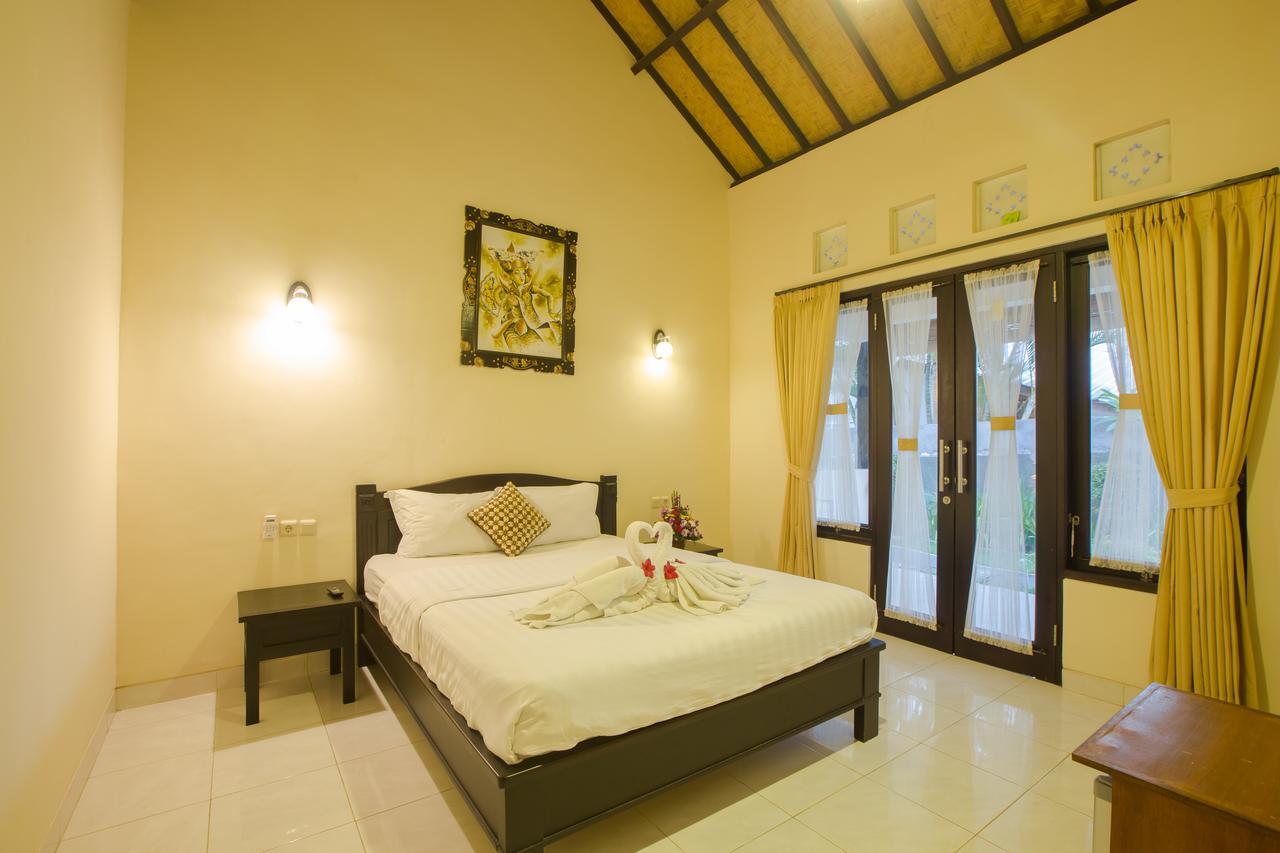 Wingsu Guest House Чангу Экстерьер фото