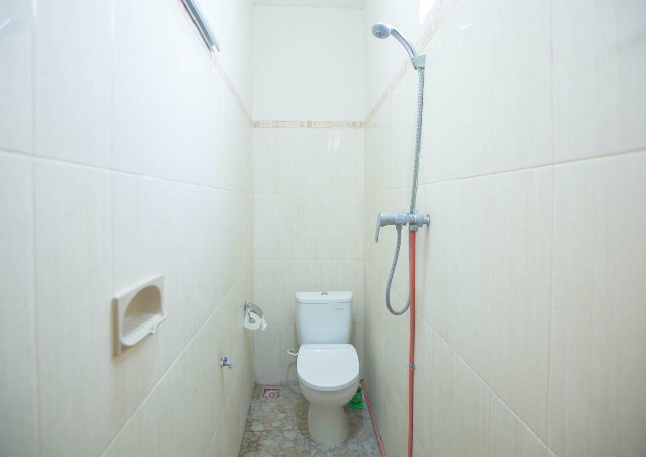 Wingsu Guest House Чангу Экстерьер фото